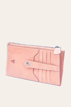 Wallets & Accessories^Frye Melissa Snap Card Wallet