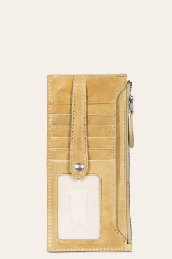 Wallets & Accessories^Frye Melissa Snap Card Wallet