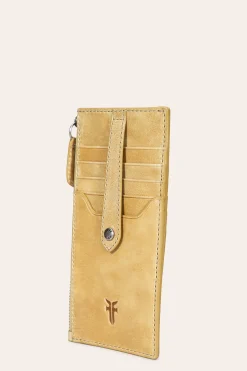 Wallets & Accessories^Frye Melissa Snap Card Wallet