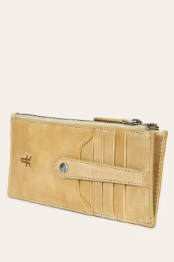 Wallets & Accessories^Frye Melissa Snap Card Wallet