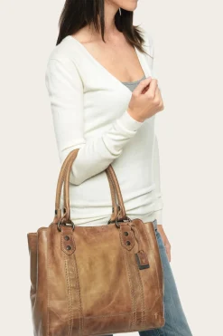 Handbags^Frye Melissa Tote