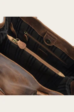 Handbags^Frye Melissa Tote