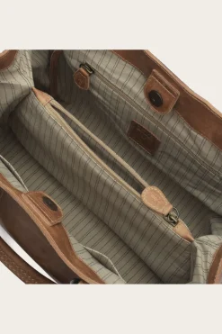 Handbags^Frye Melissa Tote