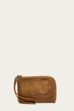 Wallets & Accessories^Frye Melissa Wristlet