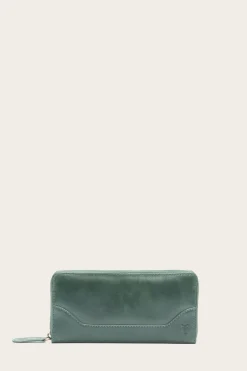 Wallets & Accessories^Frye Melissa Zip Around Wallet