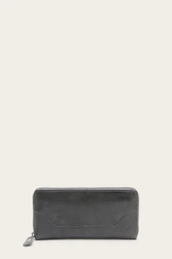 Wallets & Accessories^Frye Melissa Zip Around Wallet