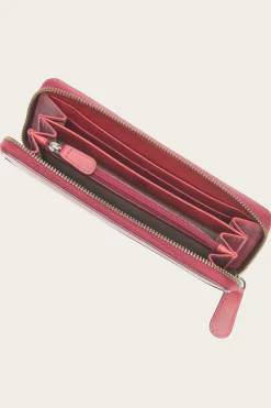 Wallets & Accessories^Frye Melissa Zip Around Wallet