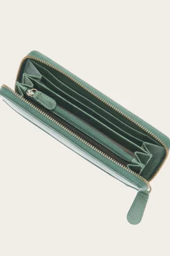 Wallets & Accessories^Frye Melissa Zip Around Wallet