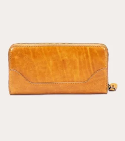 Wallets & Accessories^Frye Melissa Zip Around Wallet
