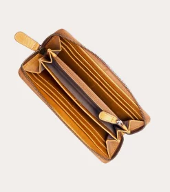 Wallets & Accessories^Frye Melissa Zip Around Wallet