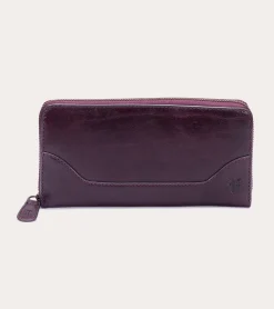 Wallets & Accessories^Frye Melissa Zip Around Wallet