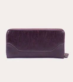 Wallets & Accessories^Frye Melissa Zip Around Wallet