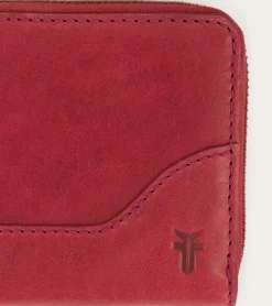 Wallets & Accessories^Frye Melissa Zip Around Wallet