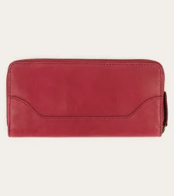 Wallets & Accessories^Frye Melissa Zip Around Wallet