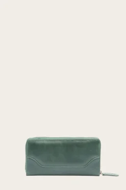 Wallets & Accessories^Frye Melissa Zip Around Wallet