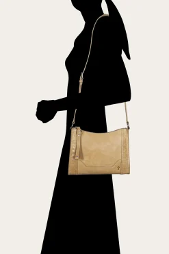 Handbags^Frye Melissa Zip Crossbody