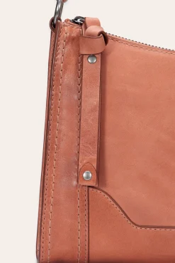 Handbags^Frye Melissa Zip Crossbody