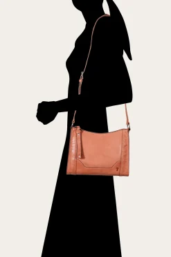 Handbags^Frye Melissa Zip Crossbody