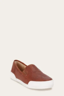 Sneakers^Frye Mia Slip On
