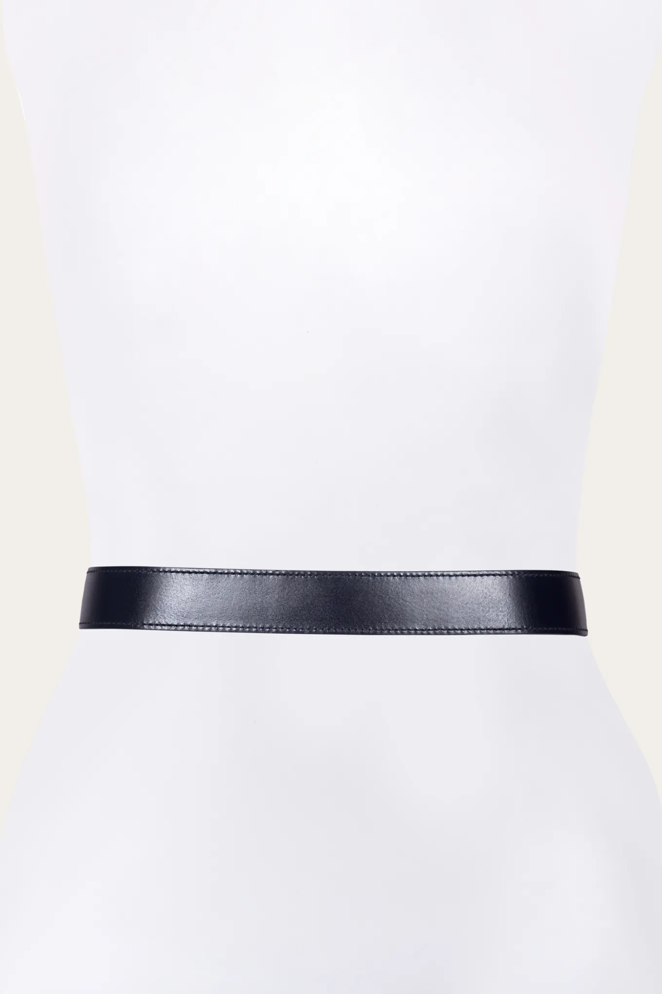 Belts^Frye 38mm Belt With Engraved Buckle