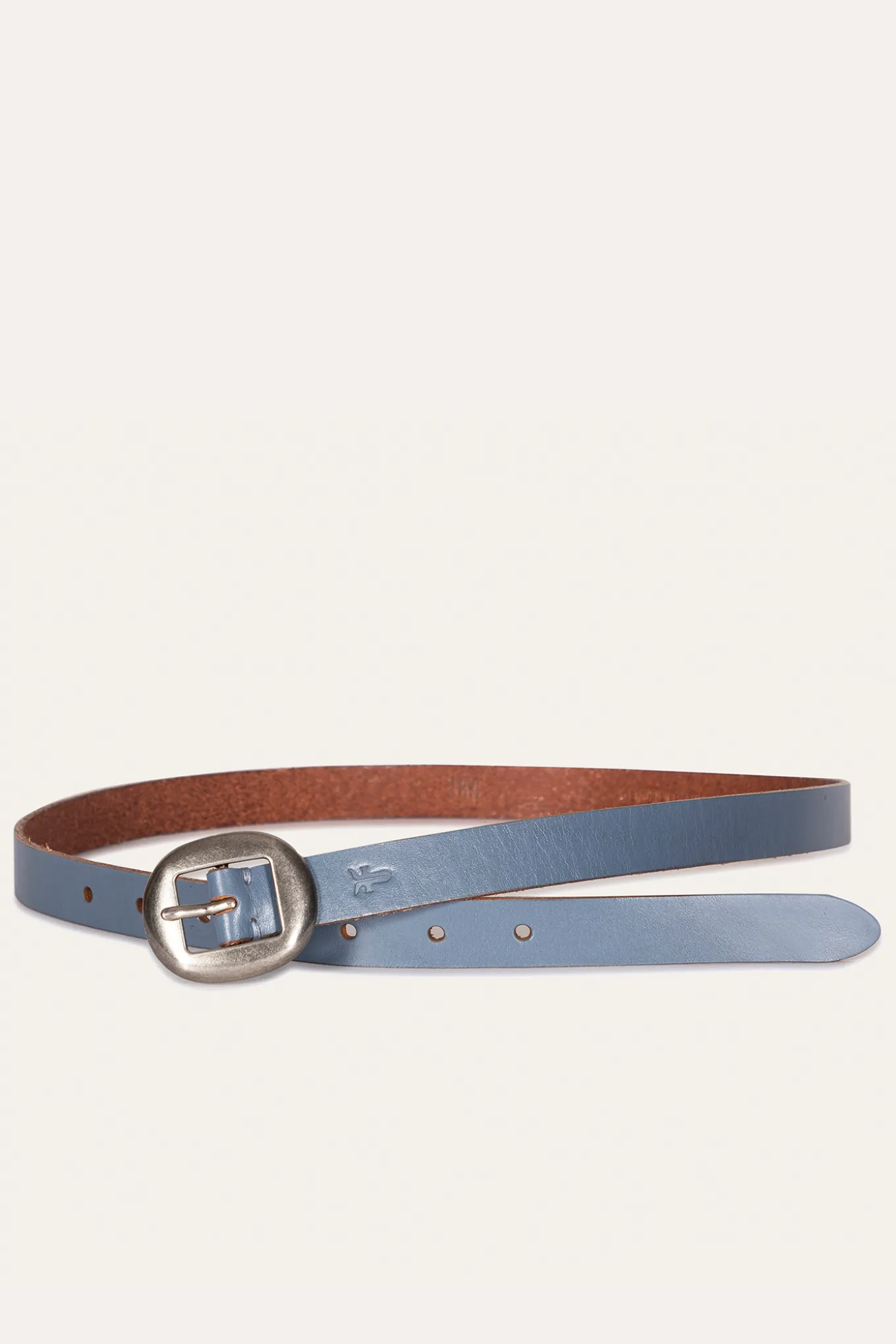 Belts^Frye 20MM Center Bar Belt