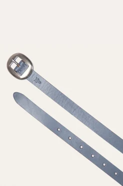 Belts^Frye 20MM Center Bar Belt