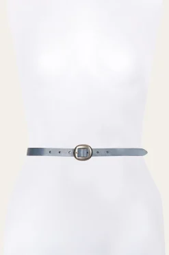 Belts^Frye 20MM Center Bar Belt