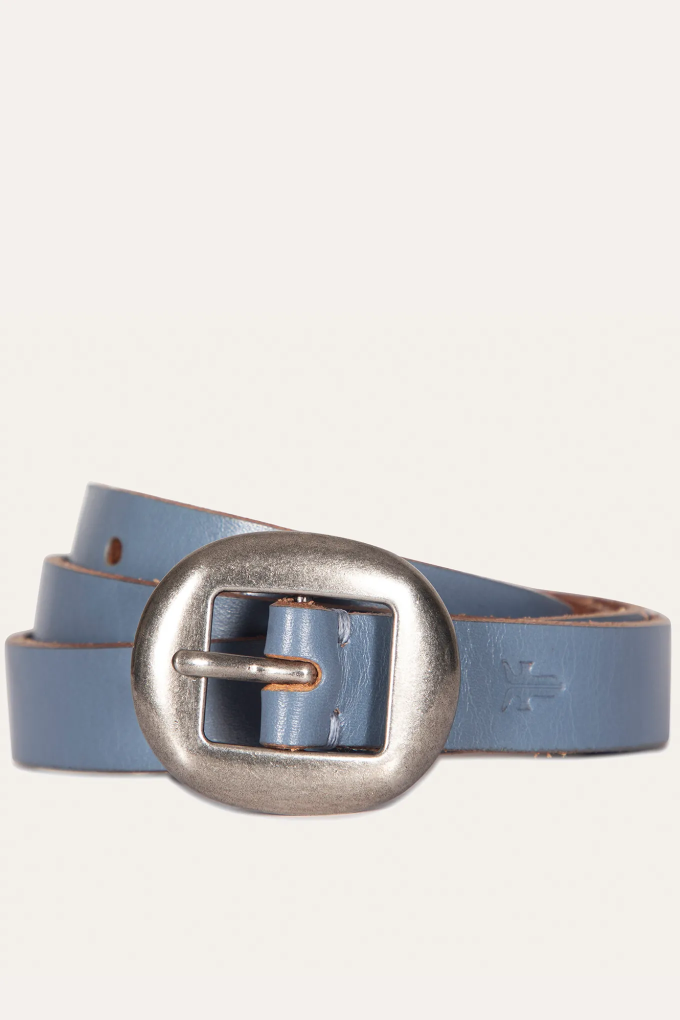 Belts^Frye 20MM Center Bar Belt