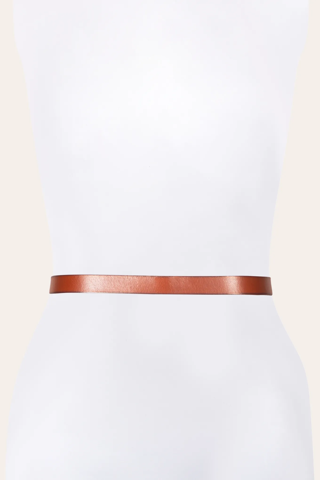 Belts^Frye 25MM Logo Western Belt