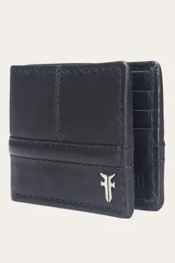 Wallets & Accessories^Frye Nash Bifold W/ Foldout Cc Black