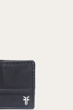 Wallets & Accessories^Frye Nash Bifold W/ Foldout Cc Black
