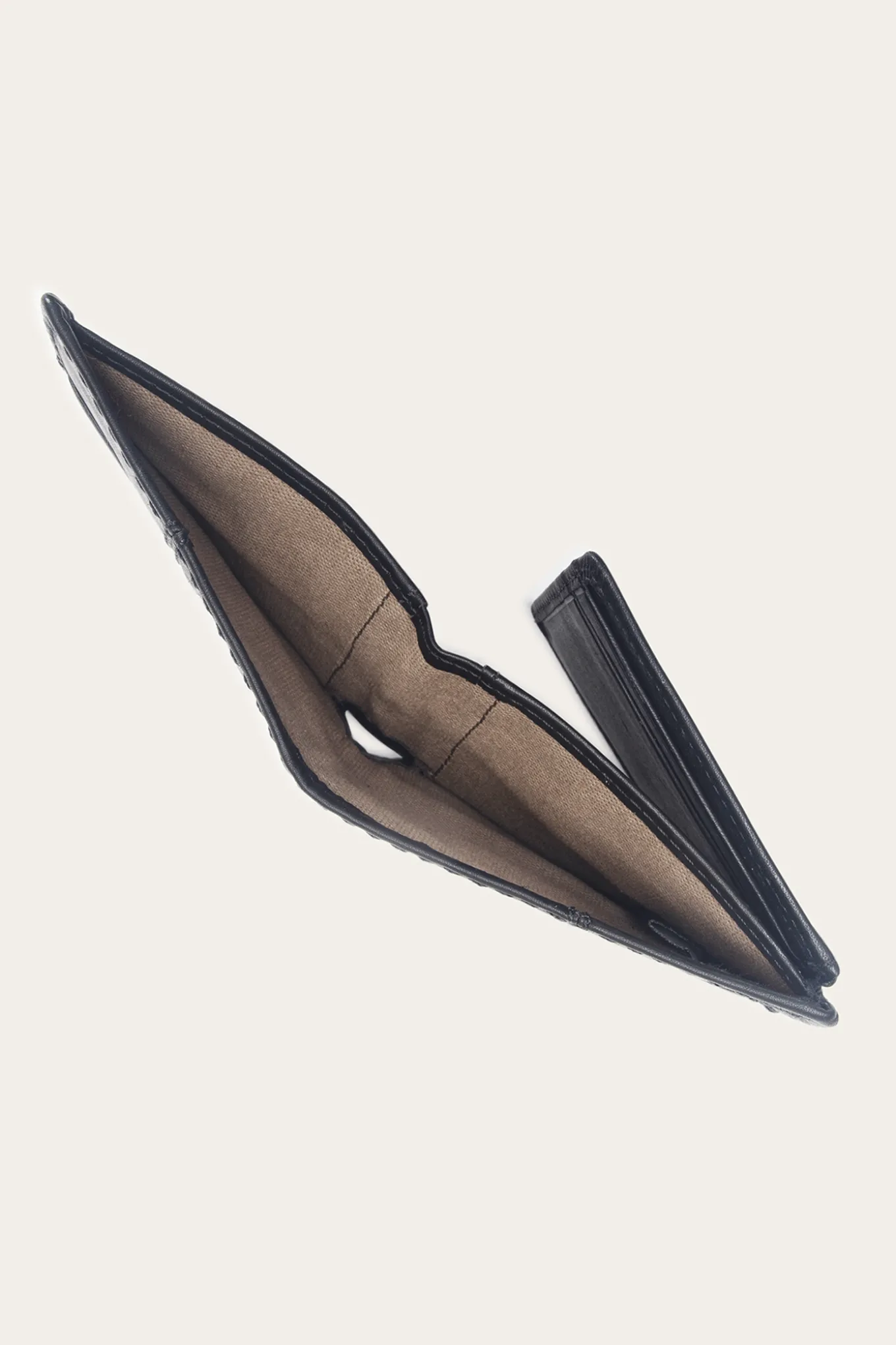Wallets & Accessories^Frye Nash Bifold W/ Foldout Cc Black
