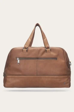Bags^Frye Nash Bowler Cognac