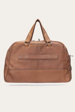 Bags^Frye Nash Bowler Cognac
