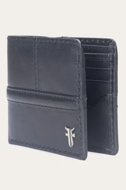 Wallets & Accessories^Frye Nash Double Billfold Black
