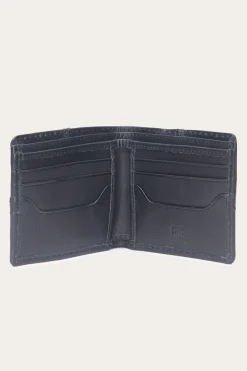Wallets & Accessories^Frye Nash Double Billfold Black