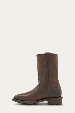 Boots^Frye Nash Roper