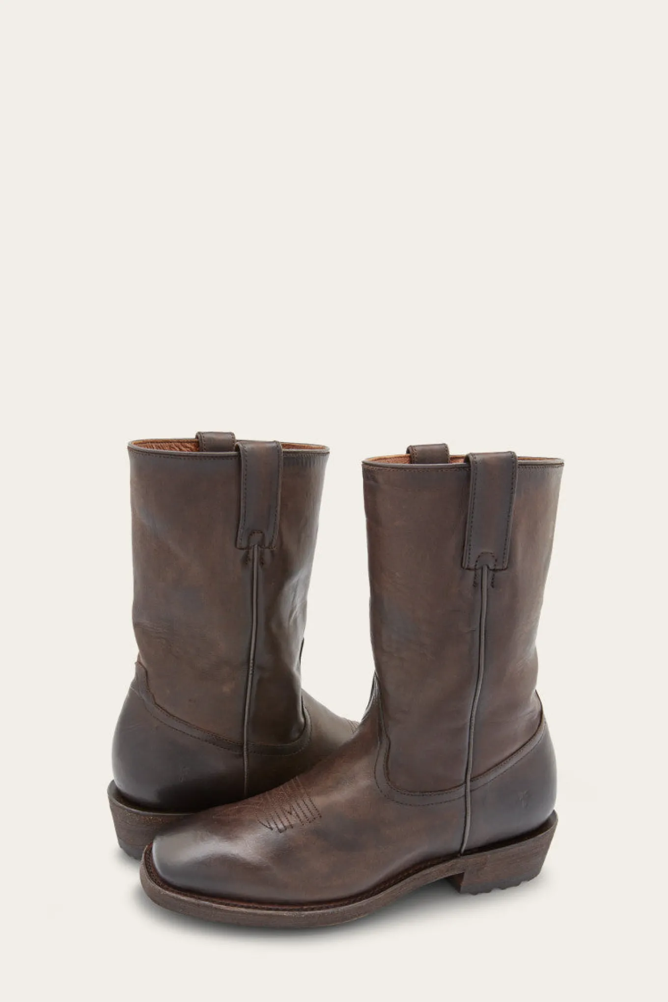Boots^Frye Nash Roper