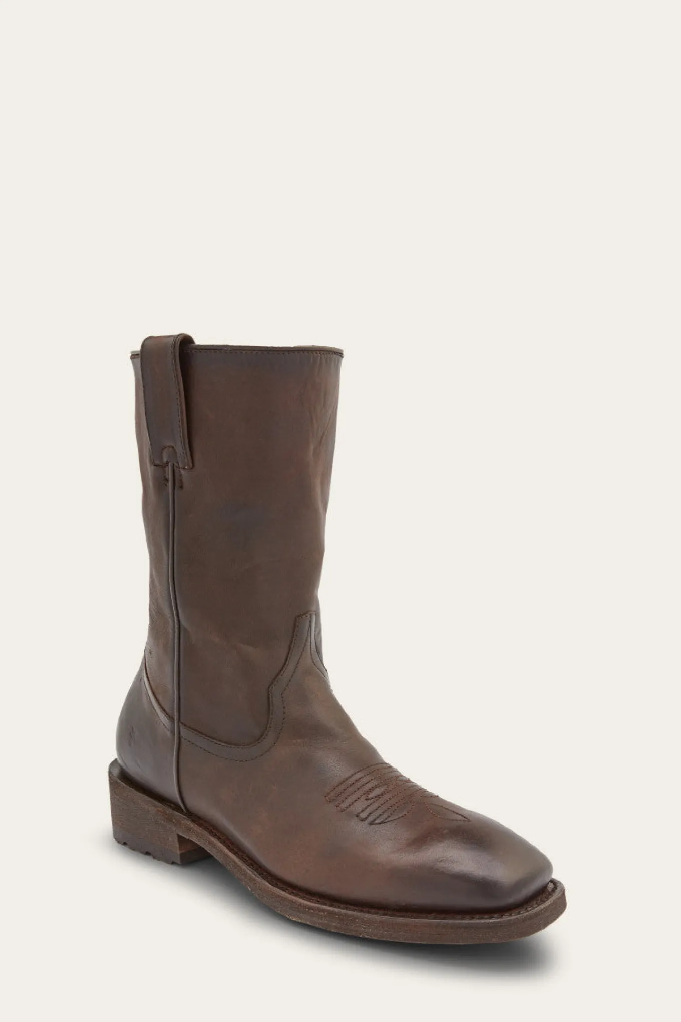 Boots^Frye Nash Roper
