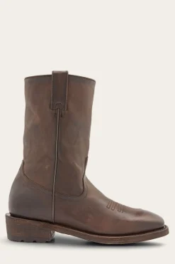 Boots^Frye Nash Roper