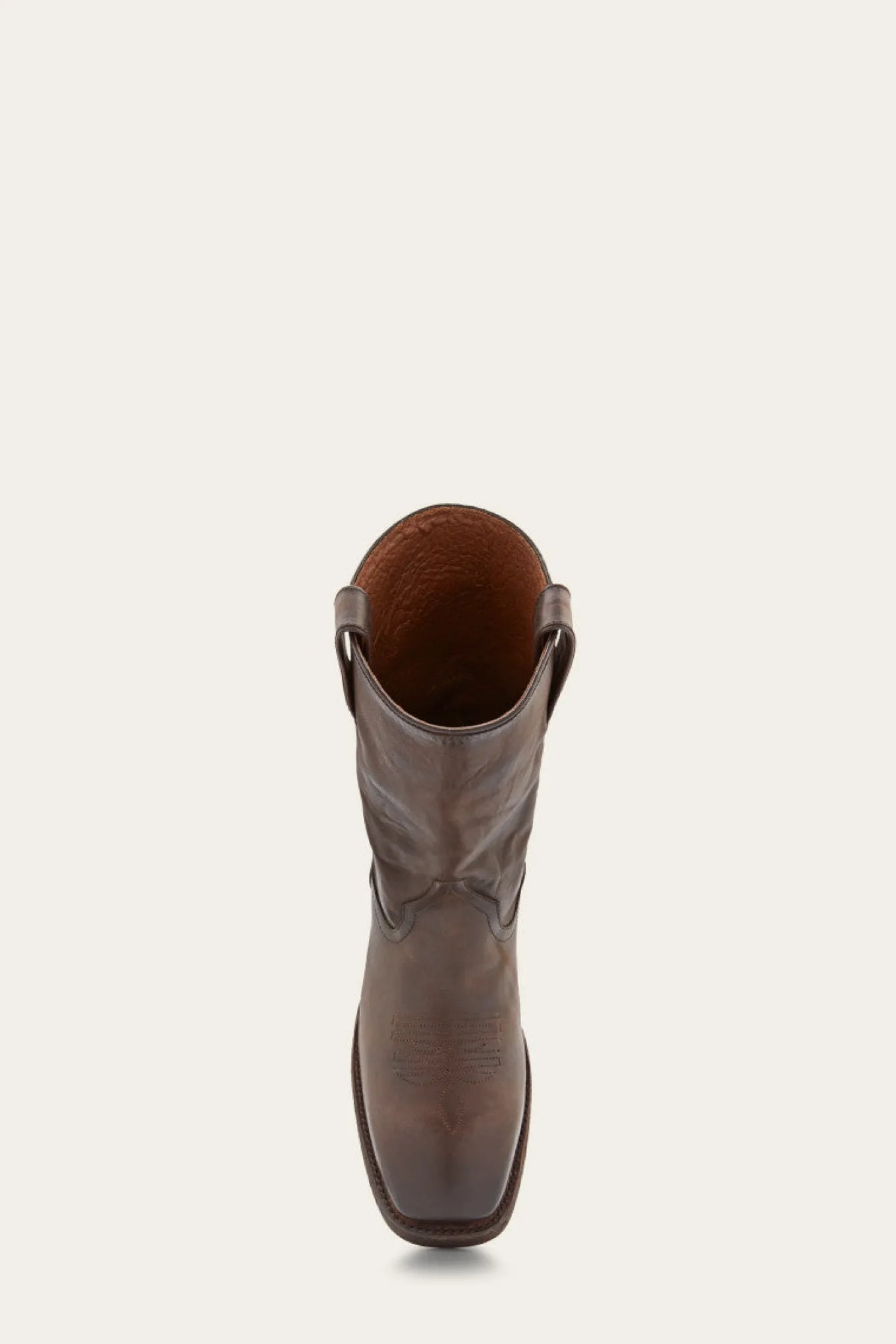 Boots^Frye Nash Roper