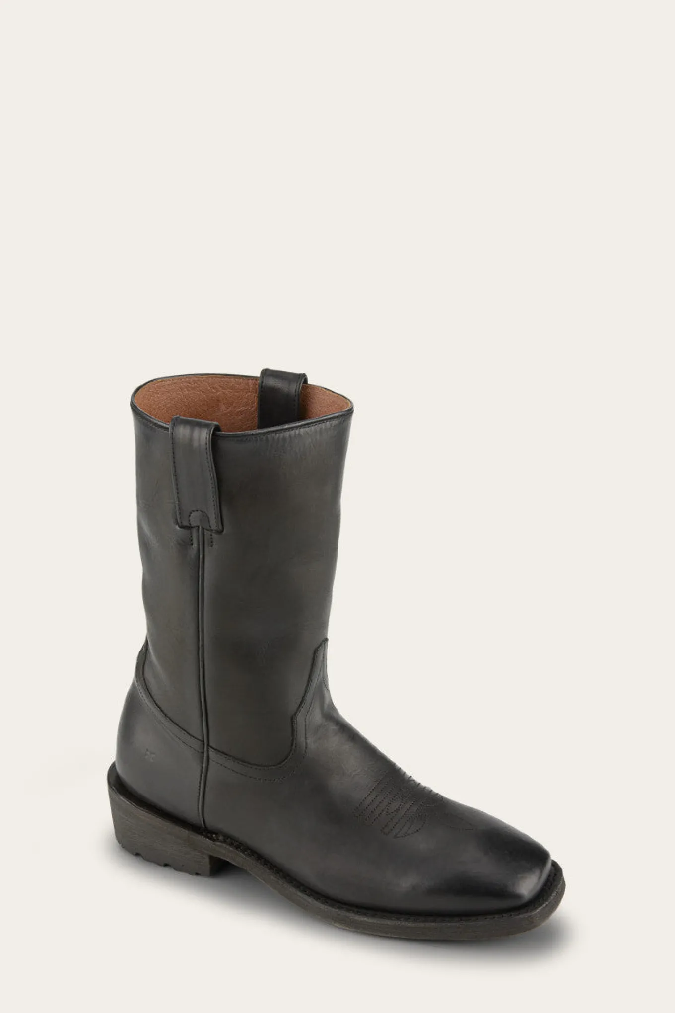 Boots^Frye Nash Roper
