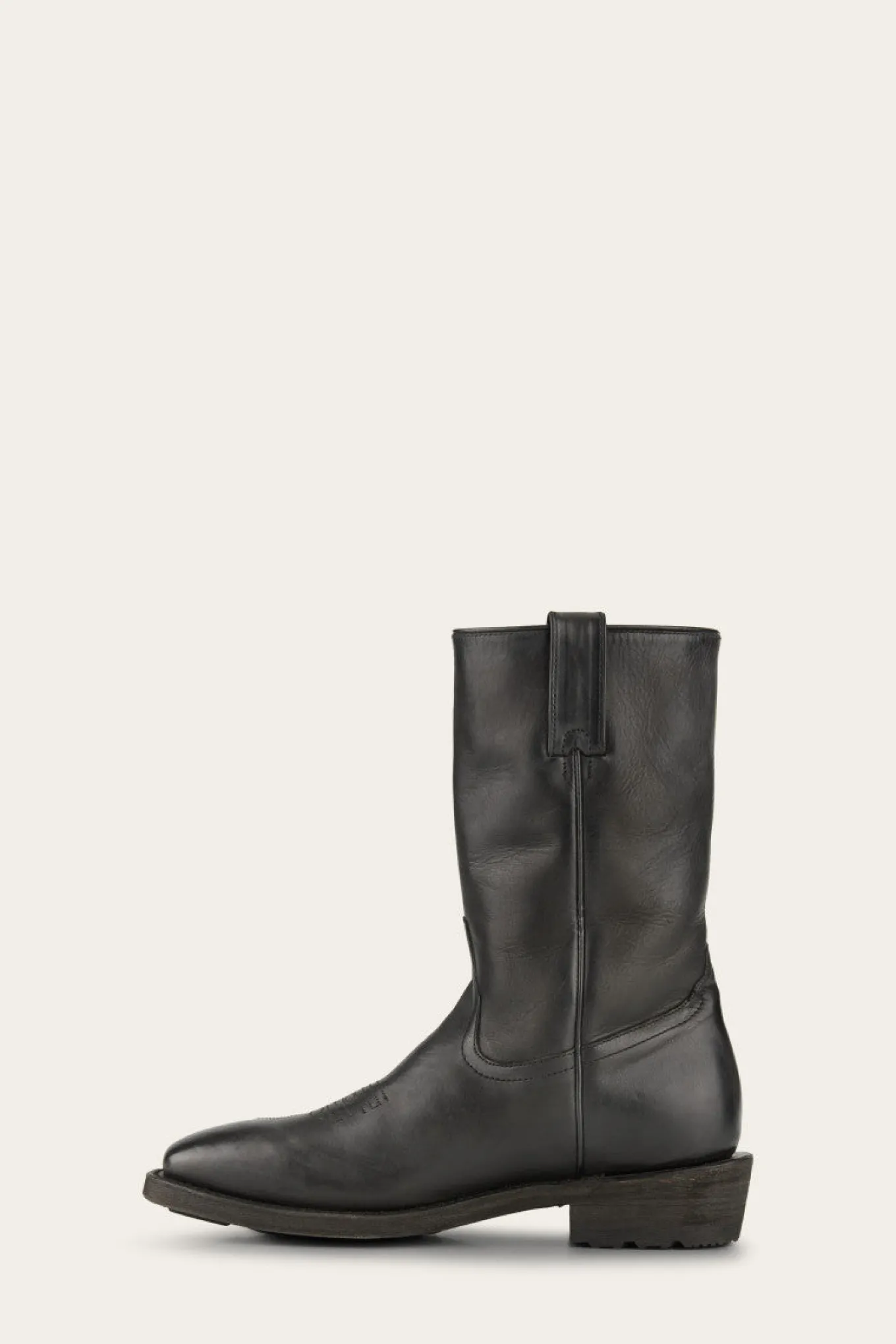 Boots^Frye Nash Roper