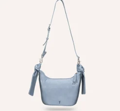 Handbags^Frye NORA KNOTTED CROSSBODY