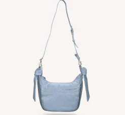 Handbags^Frye NORA KNOTTED CROSSBODY
