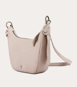 Handbags^Frye NORA KNOTTED CROSSBODY