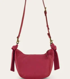 Handbags^Frye NORA KNOTTED CROSSBODY