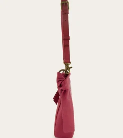 Handbags^Frye NORA KNOTTED CROSSBODY