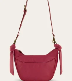 Handbags^Frye NORA KNOTTED CROSSBODY