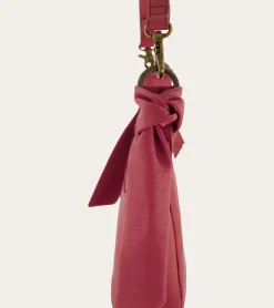 Handbags^Frye NORA KNOTTED CROSSBODY